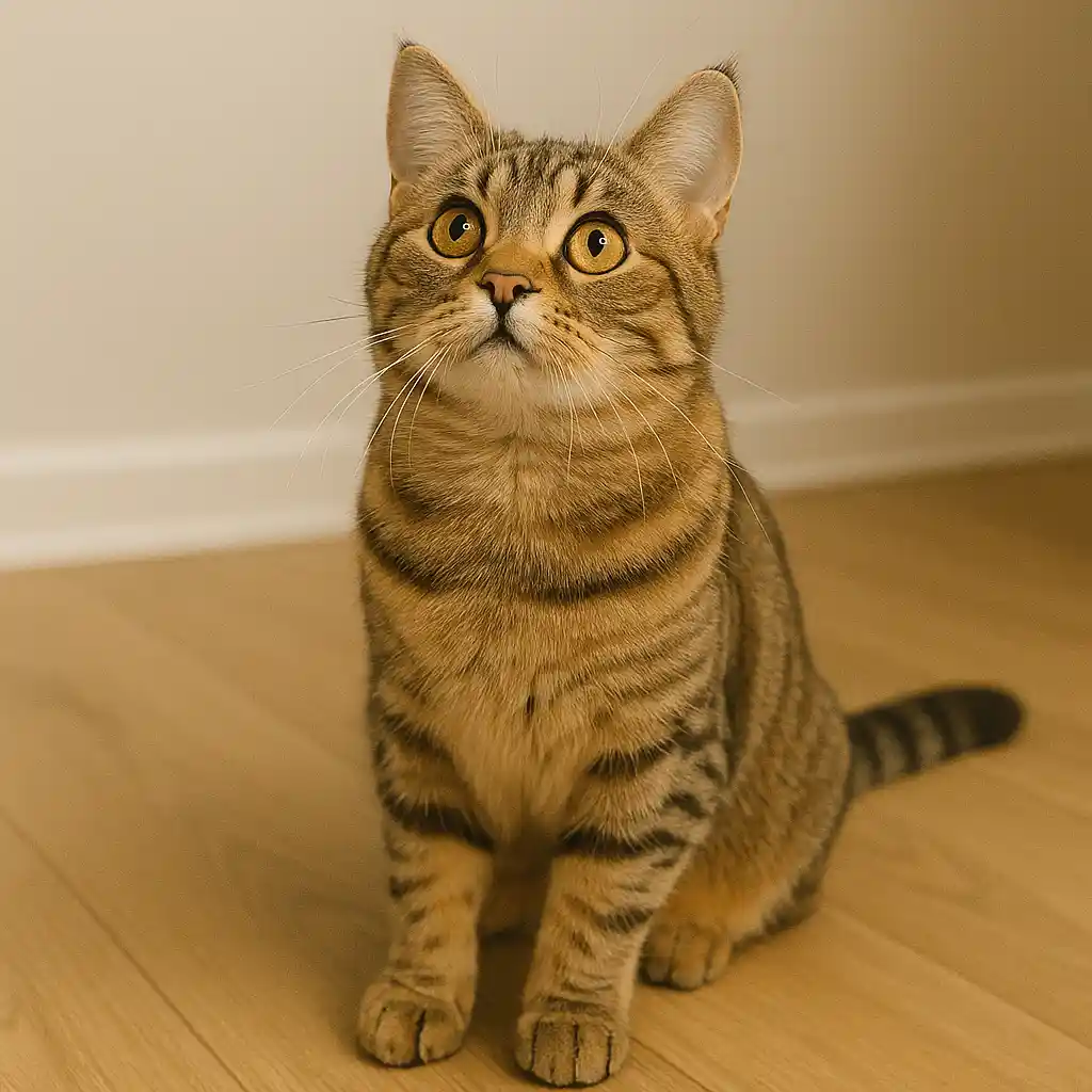 Amazing Facts About Cats That Will Surprise You