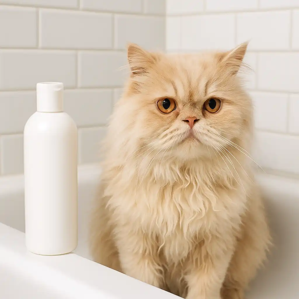 Best Smelling Cat Shampoo for Long-Lasting Fragrance