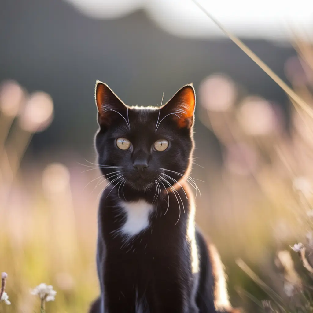 Can I Track My Cat with a Microchip