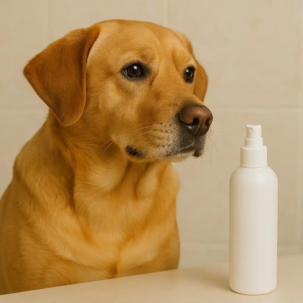 Can I Use Dry Shampoo on My Dog Safe Grooming Guide