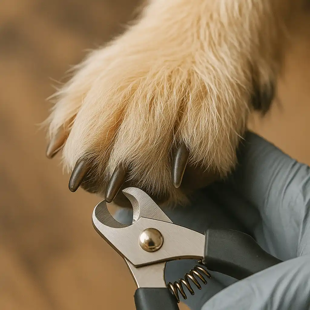 How Often Should I Trim My Dog’s Nails Vet Advice