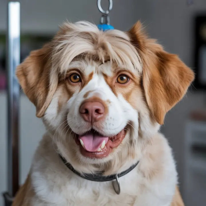 How Professional Grooming Improves Behavioral Issues in Pets