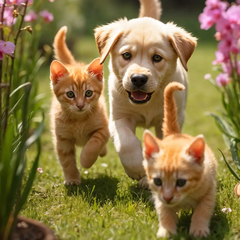 How To Keep Your Pet Happy And Healthy 10 Top Tips