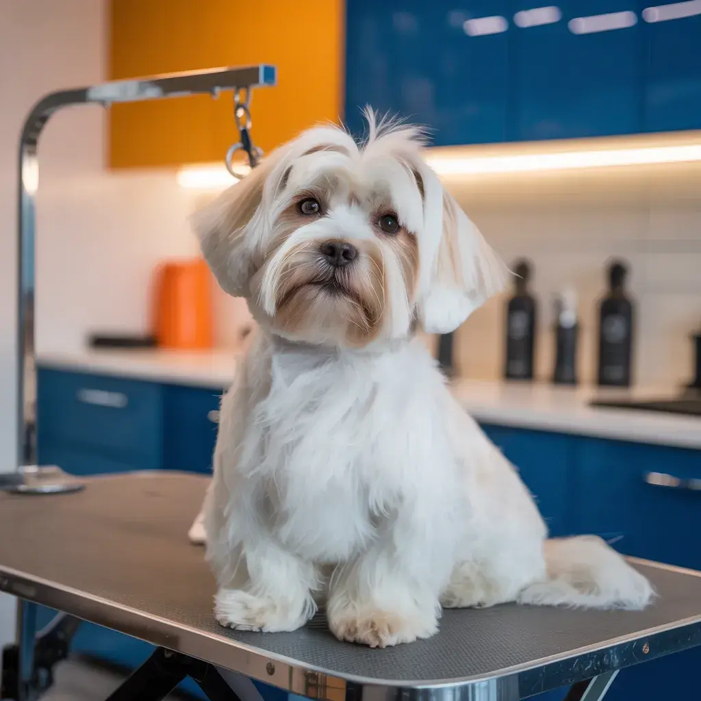 How to Choose the Right Maltese Dog Haircut Style