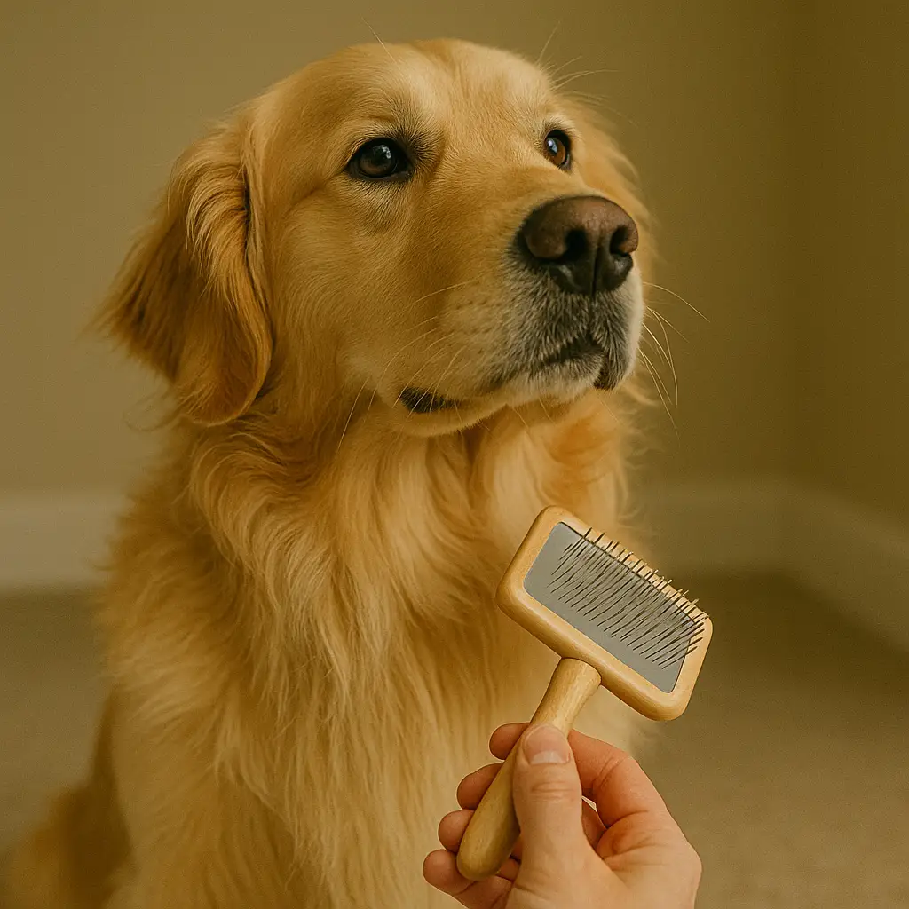 How to Make Your Dog’s Hair Grow Faster Proven Grooming & Nutrition Tips