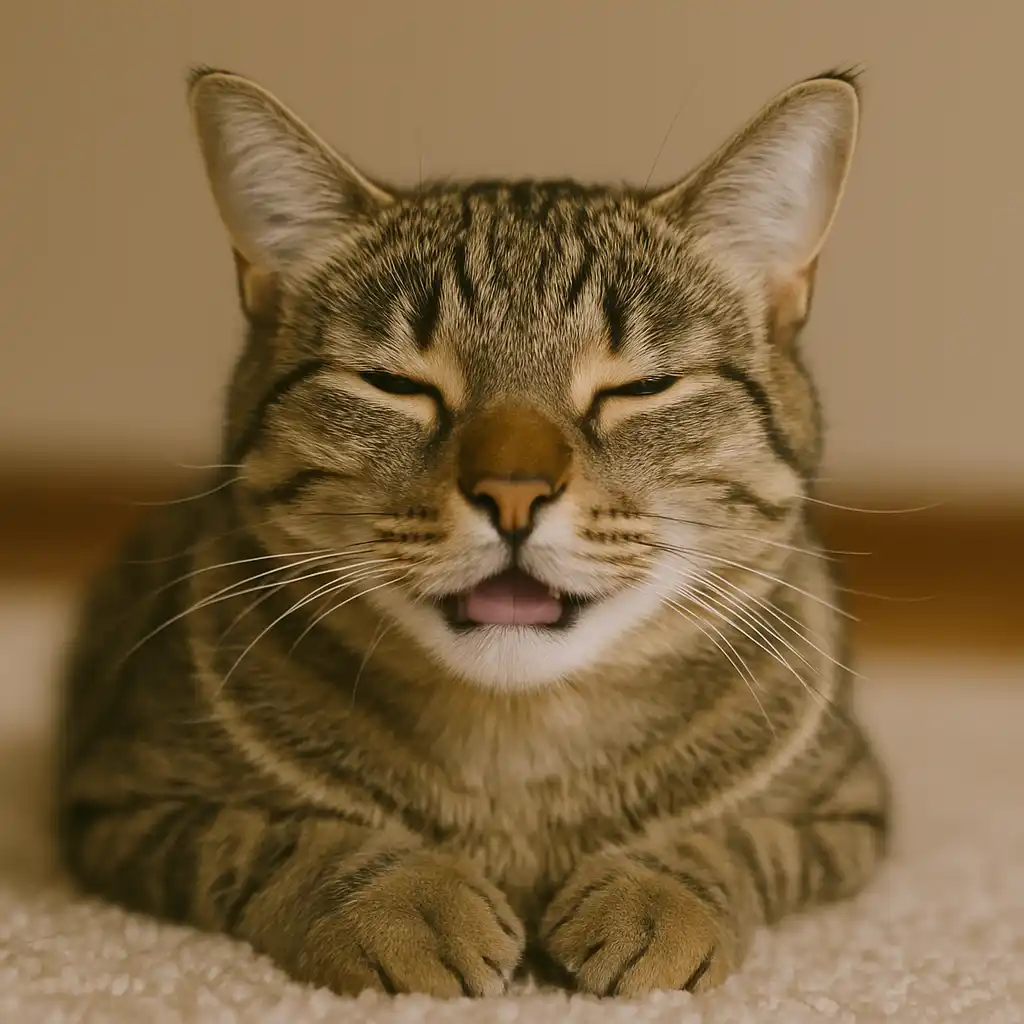 Why Do Cats Purr? Science Behind Feline Sounds and Emotions